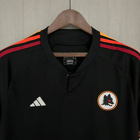 Camisa AS Roma 2023/24 Third