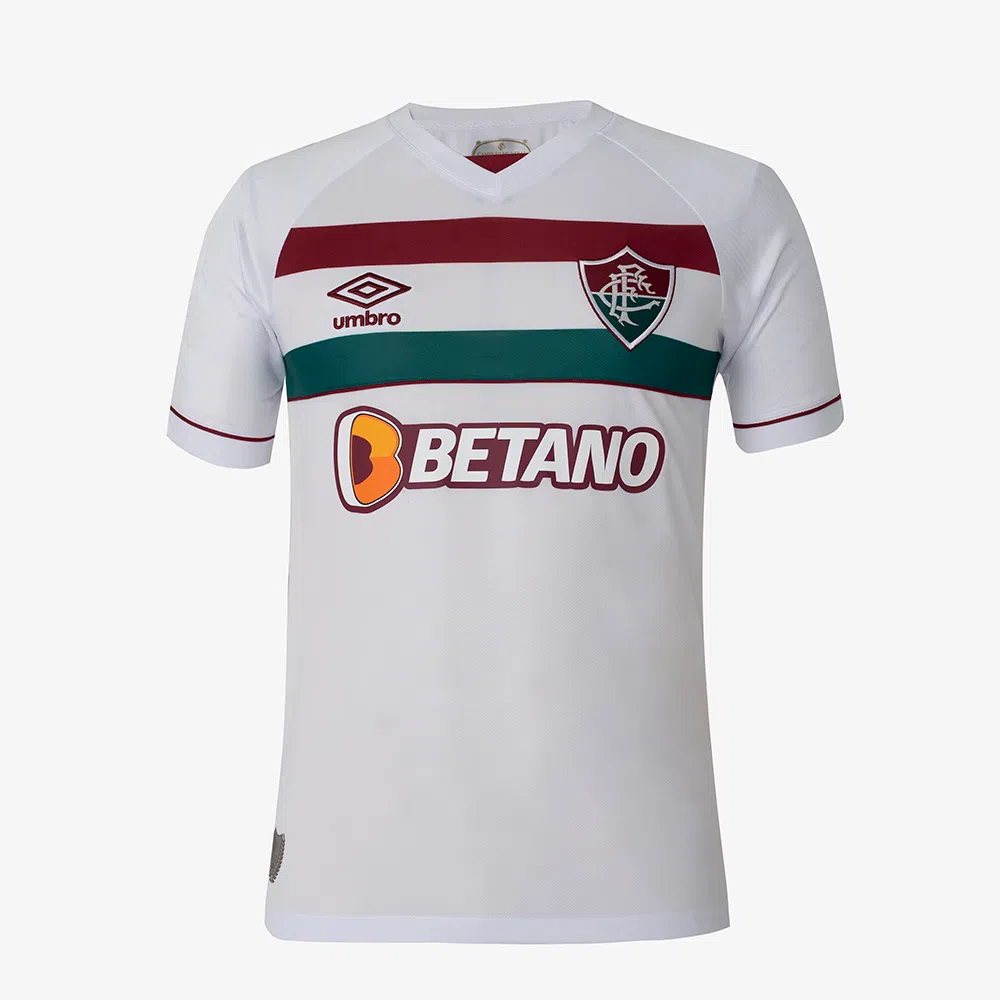 Camisa Fluminense 2023/24 Away