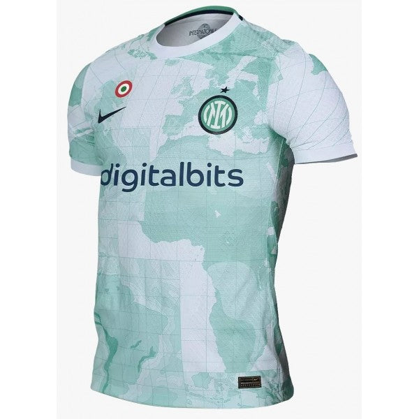 Camisa Inter de Milão 2022/23 Away