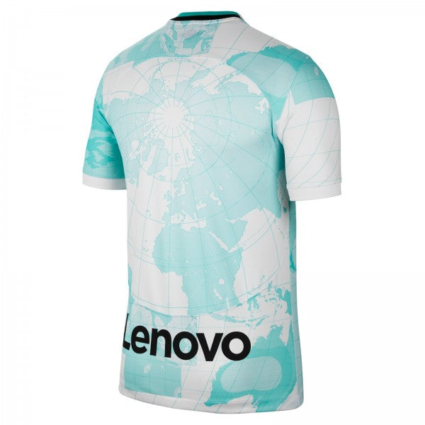 Camisa Inter de Milão 2022/23 Away