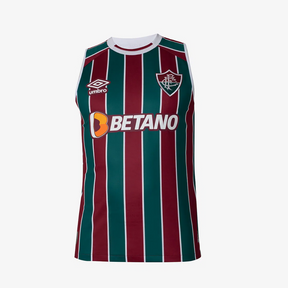 Regata Fluminense 2023/24 Home