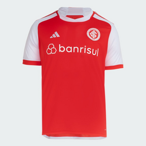 Camisa SC Internacional 2024/25 Home - Masculino