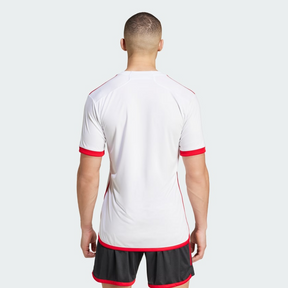 Camisa Flamengo 2024/25 Away