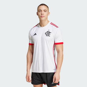 Camisa Flamengo 2024/25 Away