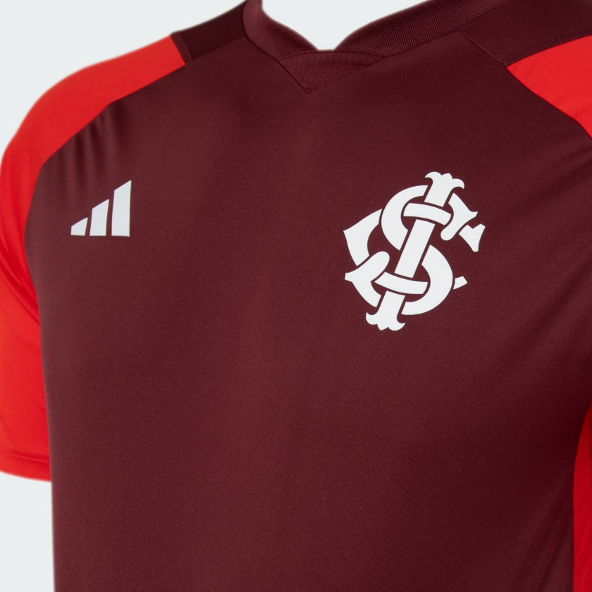 Camisa SC Internacional 2024/25 Comissão Técnica