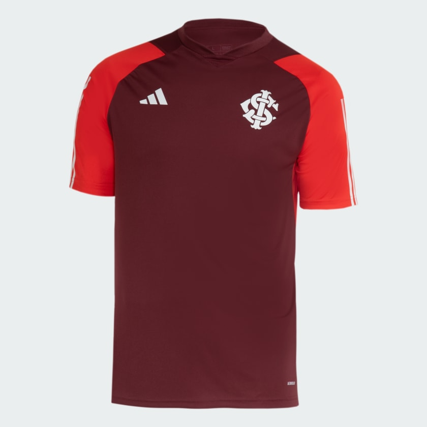 Camisa SC Internacional 2024/25 Comissão Técnica