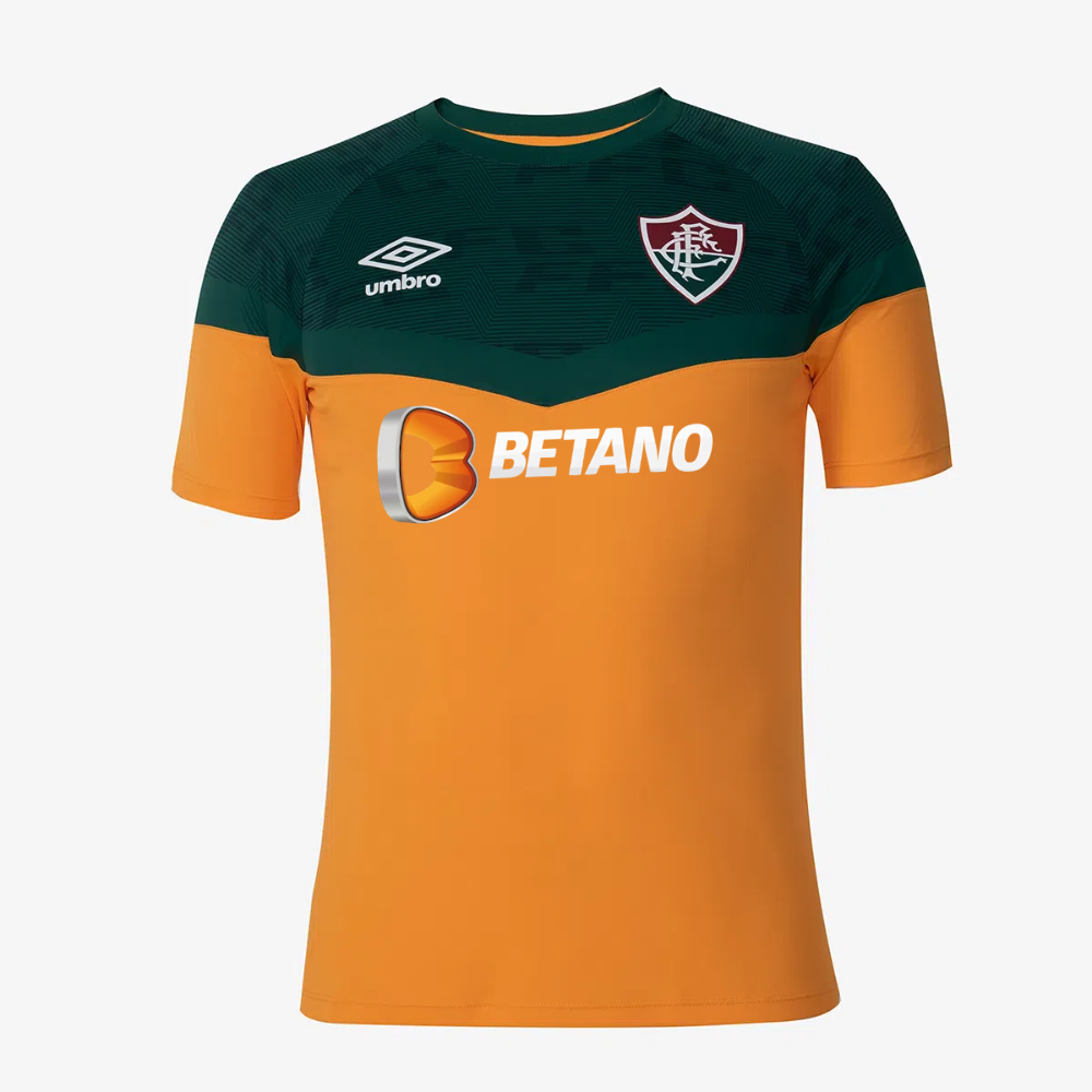 Camisa de Treino II Fluminense 2023/24 Home