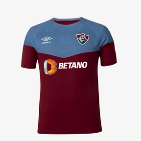 Camisa de Treino Fluminense 2023/24 Home