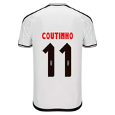 Camisa Vasco da Gama 2024/25 II - 11 Coutinho