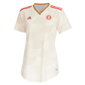 Camisa Feminina SC Internacional 2022/23 Away