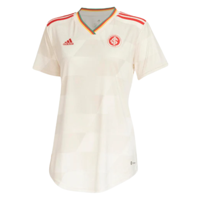 Camisa Feminina SC Internacional 2022/23 Away