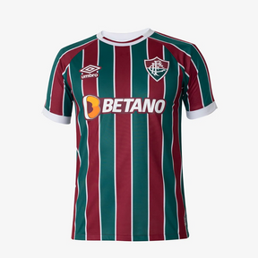 Camisa Fluminense 2023/24 Home