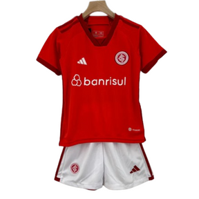 Conjunto Infantil Internacional 2023/24