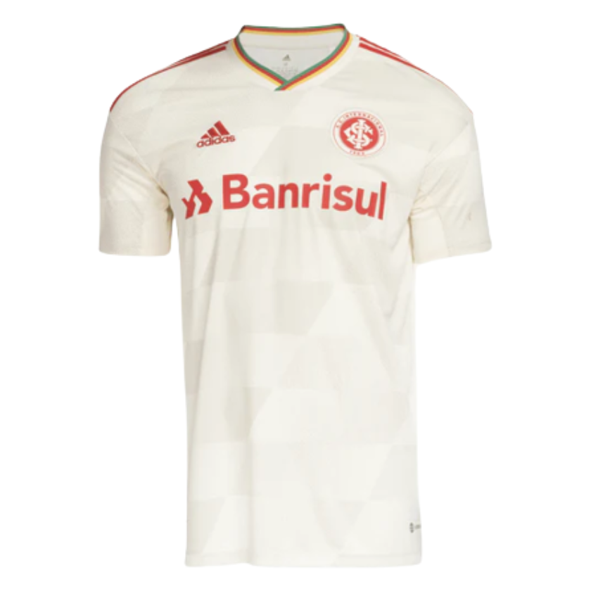 Camisa SC Internacional 2022/23 Away