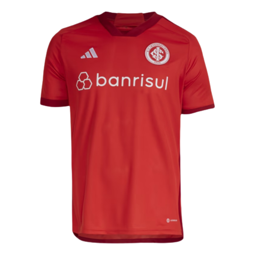 Camisa SC Internacional 2023/24 Home