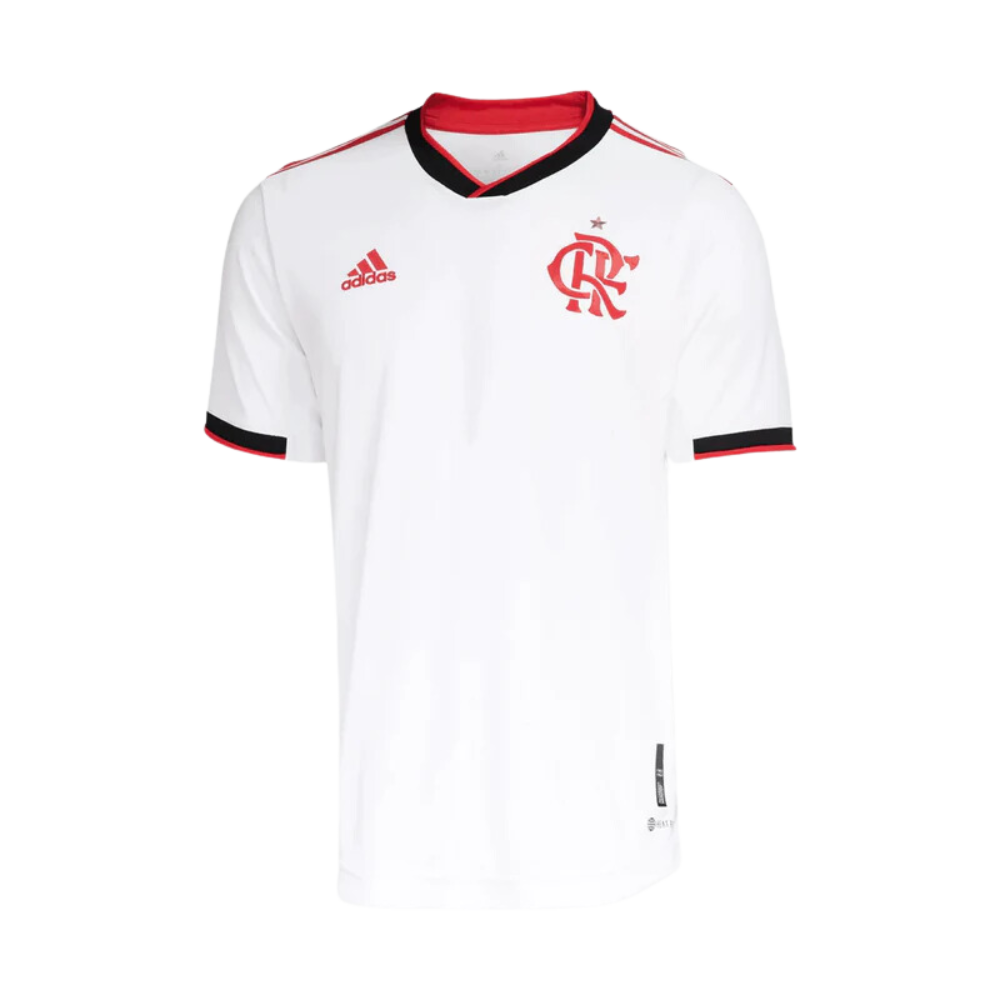 Camisa Flamengo 2022/23 Away