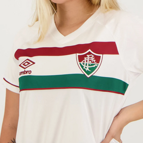 Camisa Feminino Fluminense 2023/24 Away