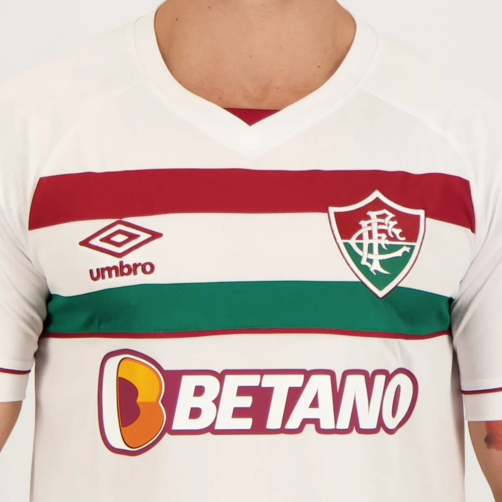 Camisa Fluminense 2023/24 Away