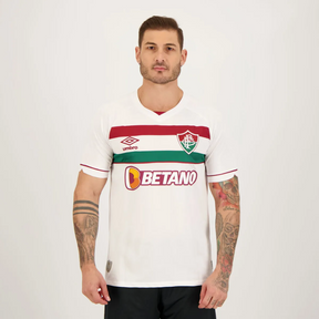 Camisa Fluminense 2023/24 Away