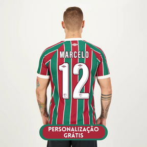 Camisa Fluminense 2023/24 Home