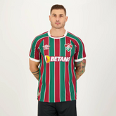 Camisa Fluminense 2023/24 Home