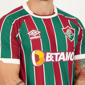 Camisa Fluminense 2023/24 Home