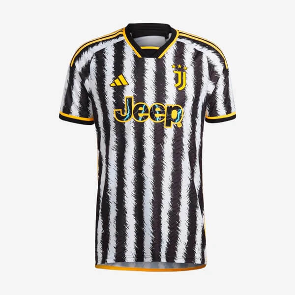 Camisa Juventus 2023/24 Home