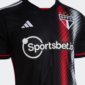 Camisa São Paulo 2023/24 Third