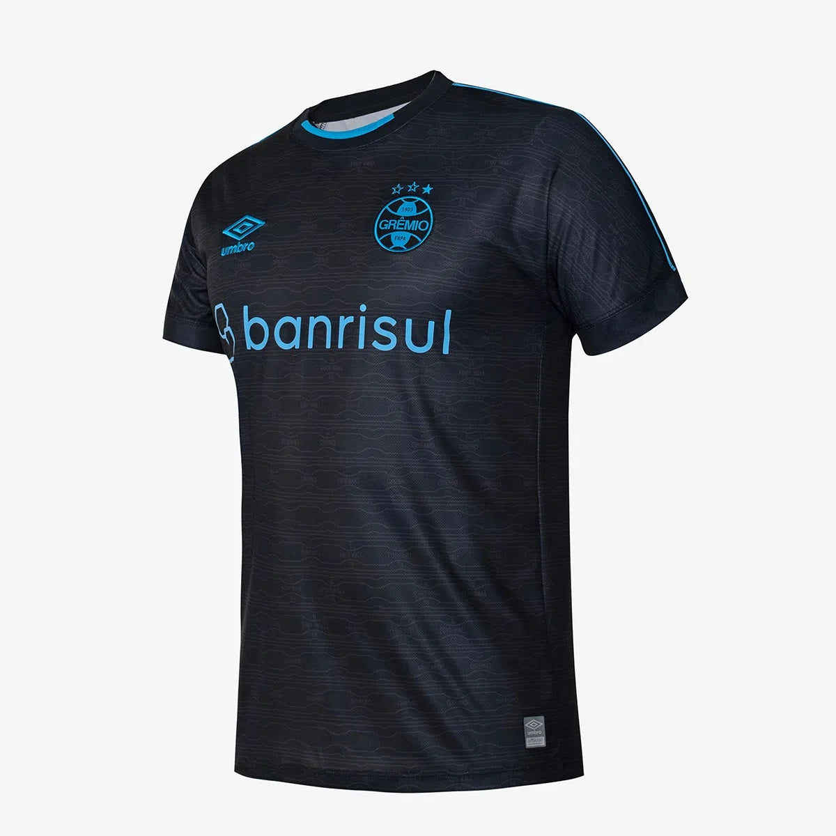 Camisa Grêmio 2023/24 Thrid