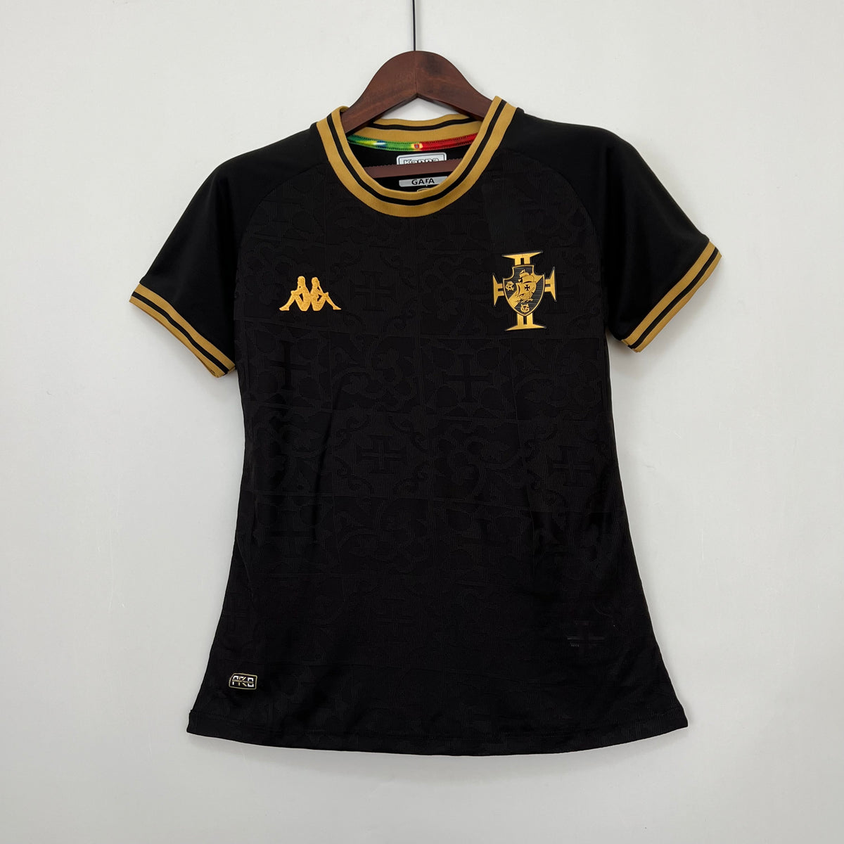 Camisa Feminina Vasco da Gama 2022/23 Goleiro