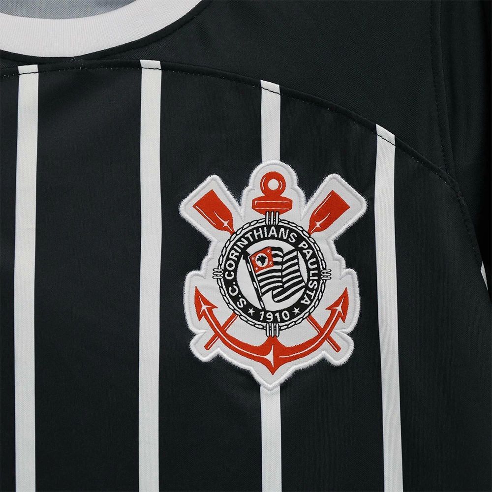 Camisa Corinthians 2023/24 Away