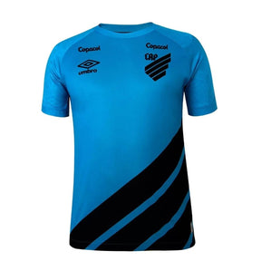 Camisa Athletico Paranaense 2023/24 II