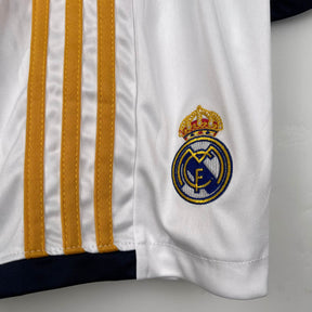 Conjunto Infantil Real Madrid 2023/24 - Home