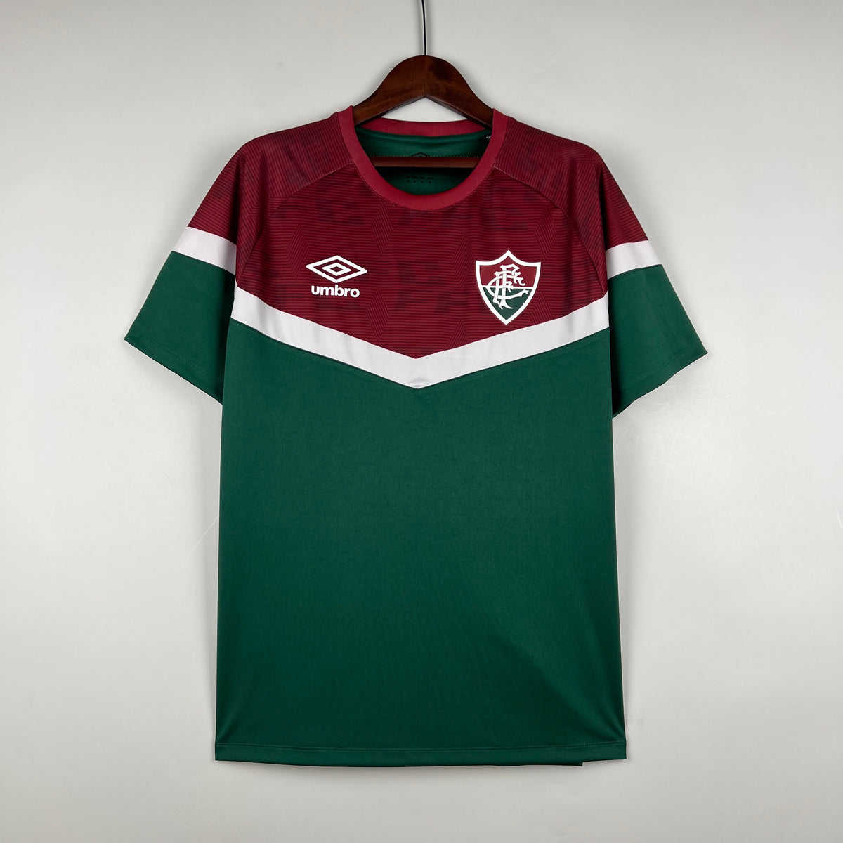 Camisa de Treino III Fluminense 2023/24 Home