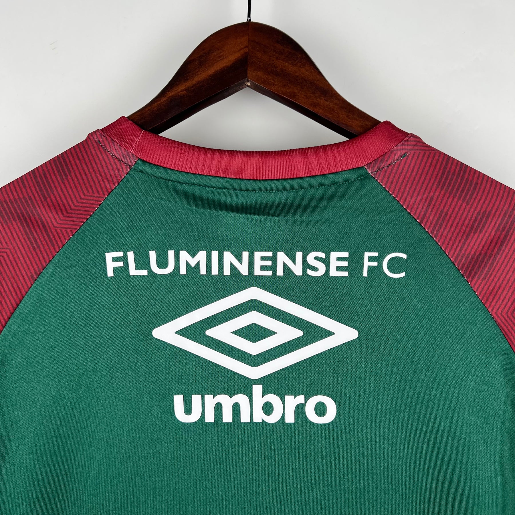 Camisa de Treino III Fluminense 2023/24 Home