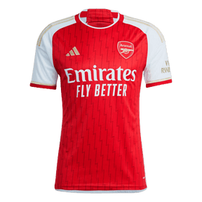 Camisa Arsenal 2023/24 Home