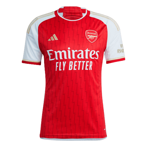 Camisa Arsenal 2023/24 Home