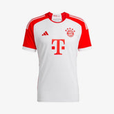 Camisa Bayern de Munique 2023/24 Home