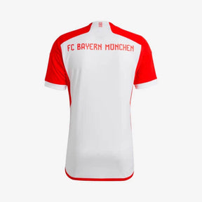 Camisa Bayern de Munique 2023/24 Home