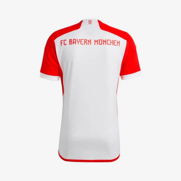 Camisa Bayern de Munique 2023/24 Home