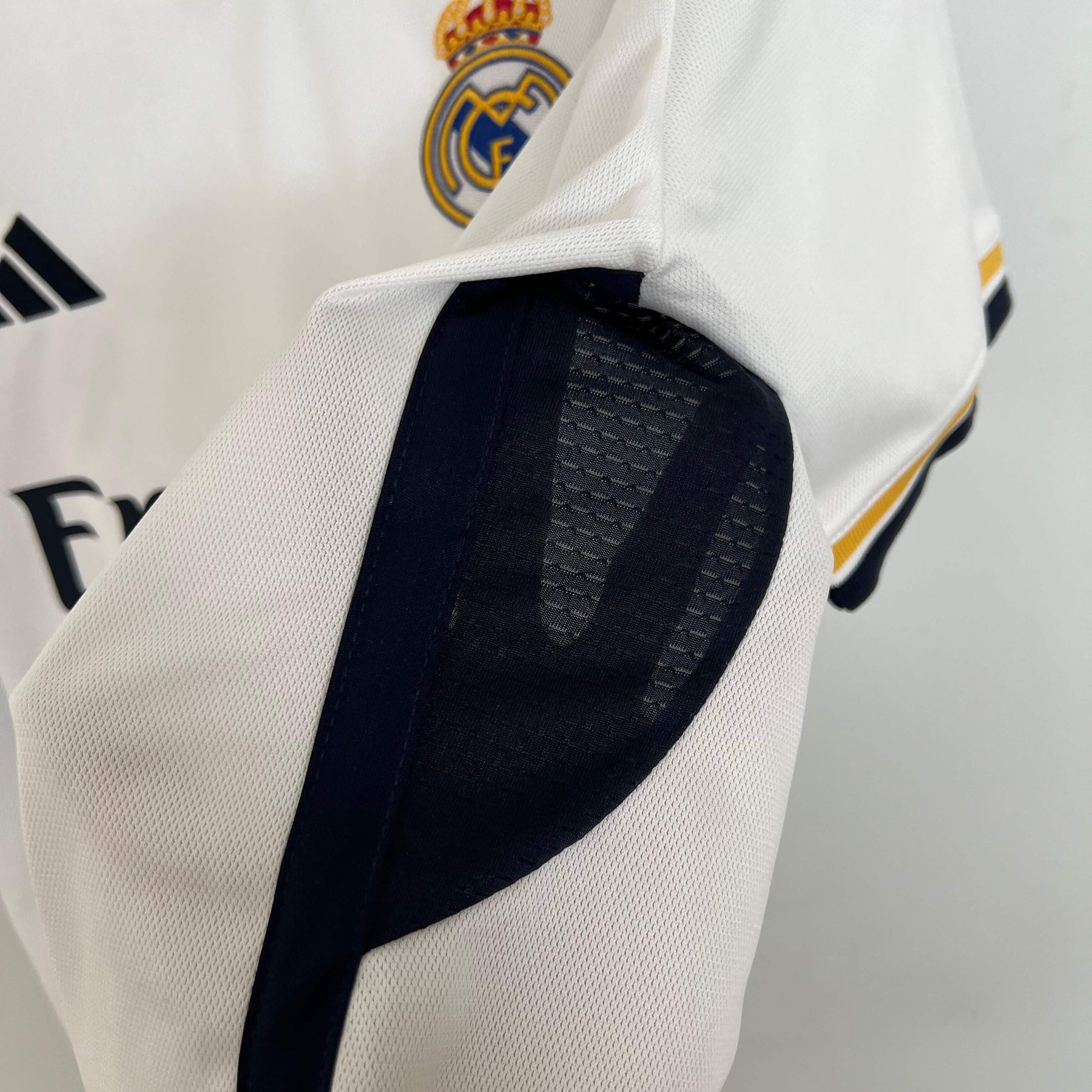 Camisa Real Madrid 2023/24 Home