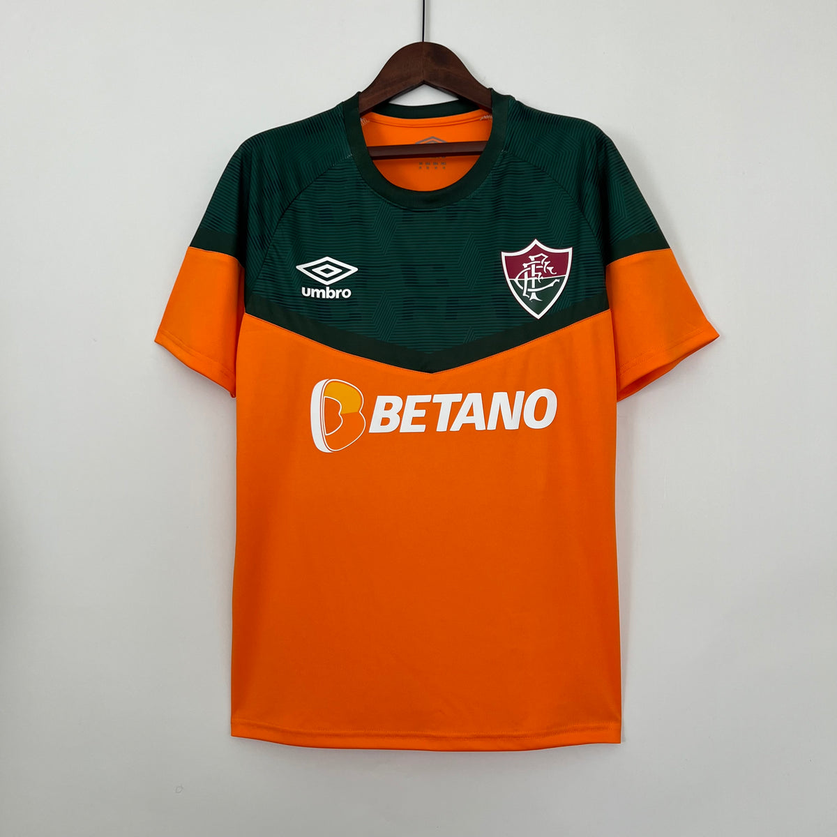 Camisa de Treino II Fluminense 2023/24 Home