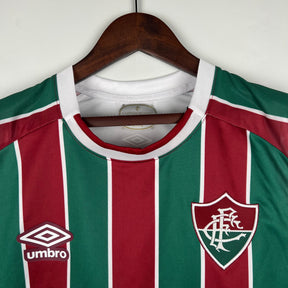 Regata Fluminense 2023/24 Home