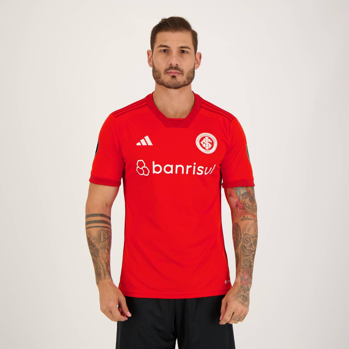 Camisa SC Internacional 2023/24 Home