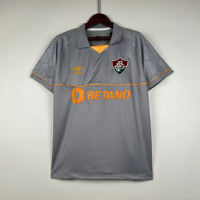 Camisa de Goleiro II Fluminense 2023/24