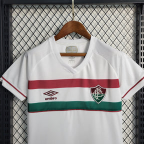 Camisa Feminino Fluminense 2023/24 Away