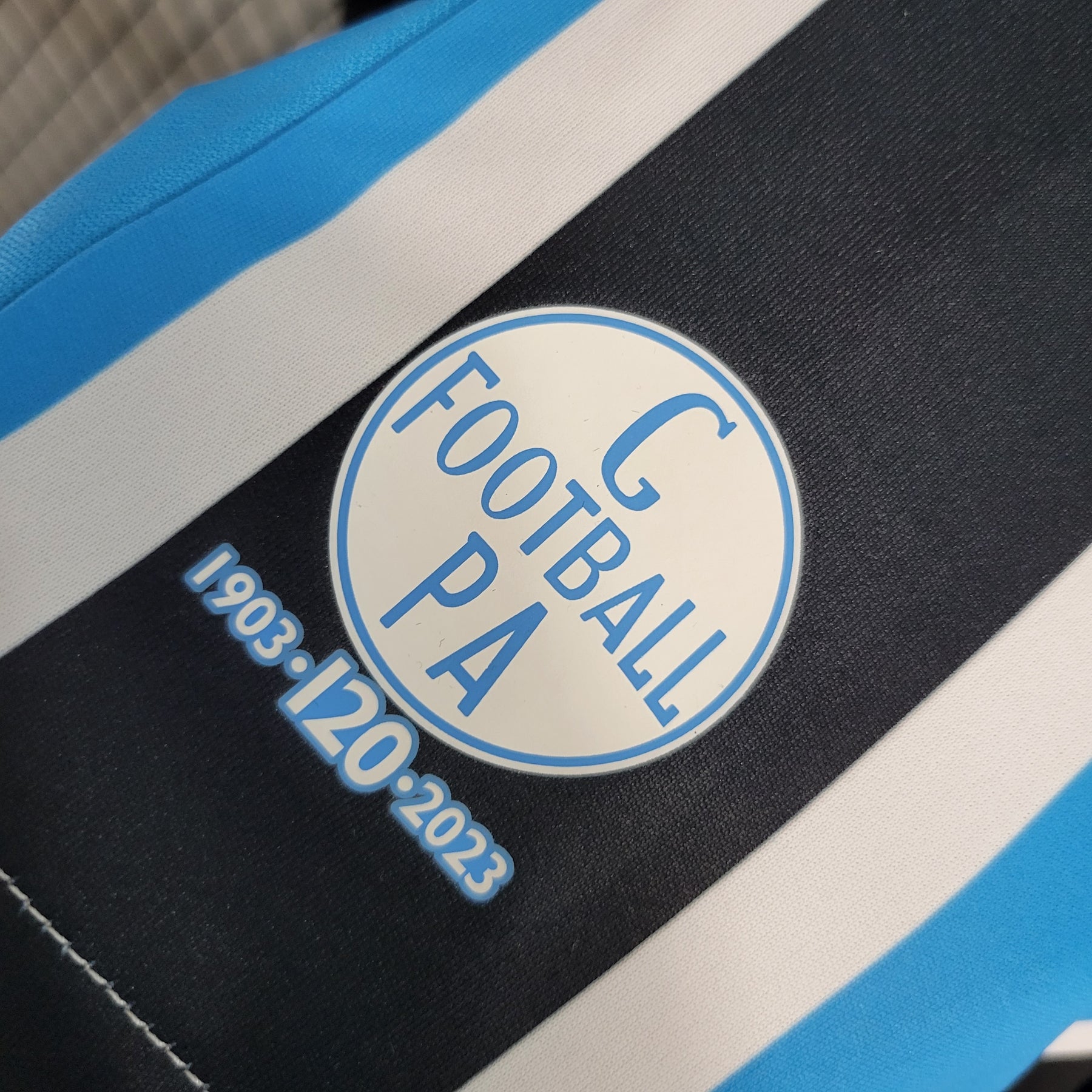 Camisa Grêmio 2023/24 Home