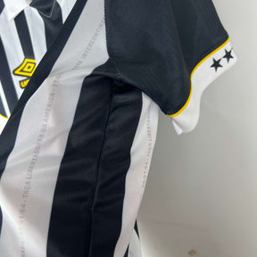 Camisa Santos 2023/24 Away