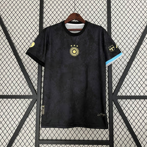 Camisa GOAT Lionel Messi – Edição Especial 2023