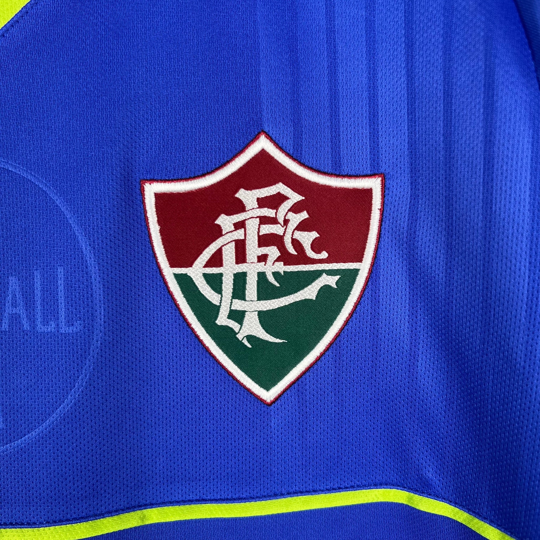 Camisa de Goleiro Fluminense 2023/24